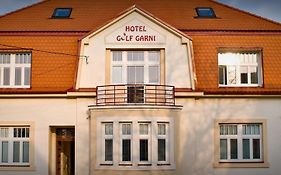 Hotel Golf Garni